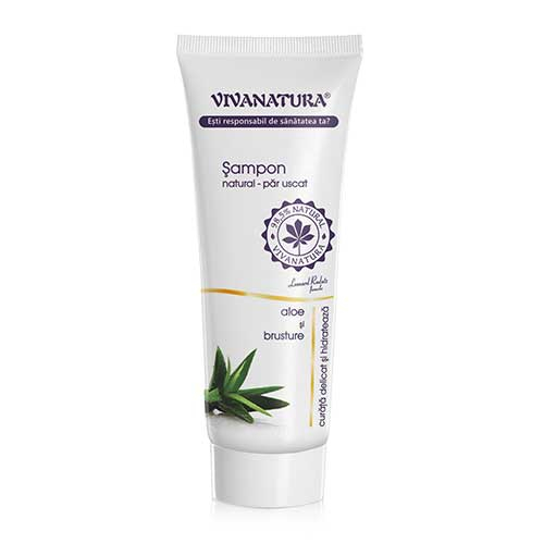 Sampon Par Uscat 250ml Vivanatura [2]