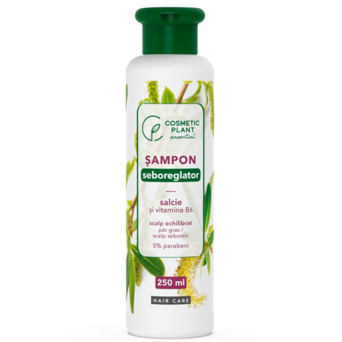 Sampon Seboreglator 250ml CosmeticPlant [2]