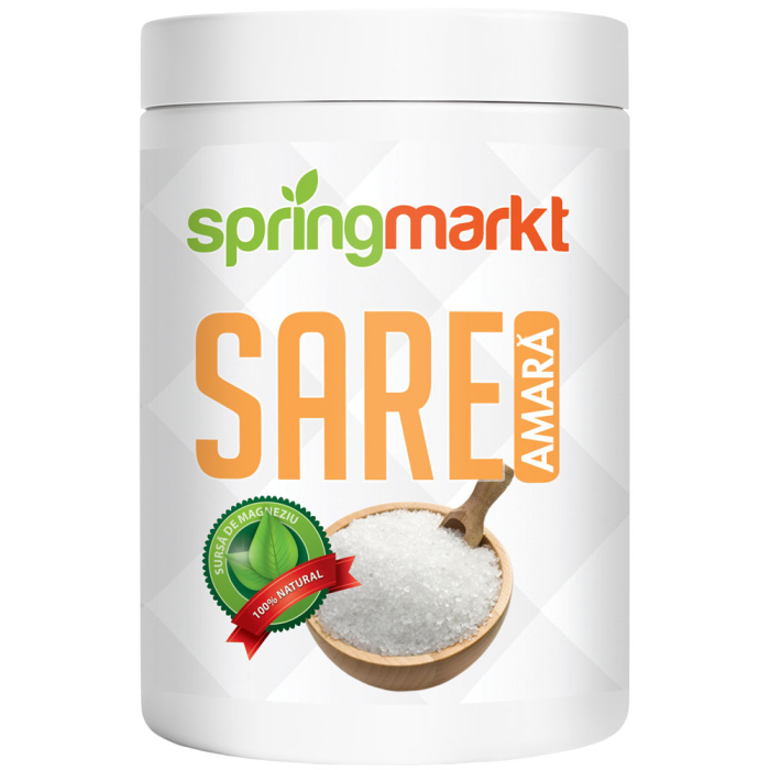 Sare Amara, 1kg, springmarkt [2]