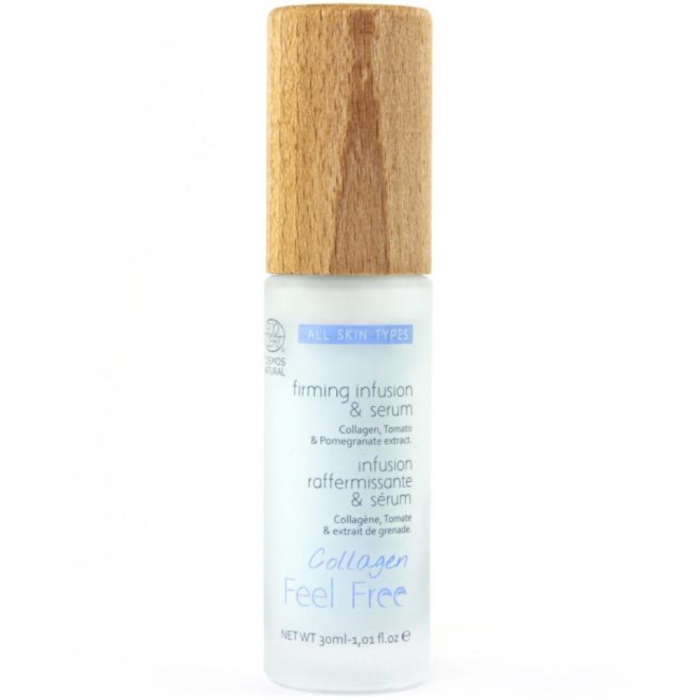 Ser Colagen, 30ml, Feel Free [2]