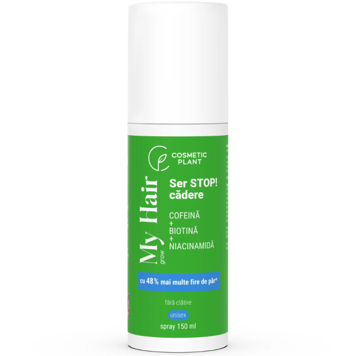 Ser Stop Cadere My Hair Grow 150ml Cosmetic Plant [2]