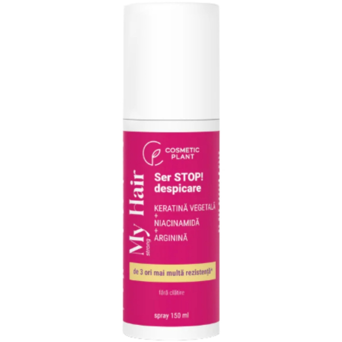 Ser Stop Despicare, 150ml, Cosmetic Plant [2]
