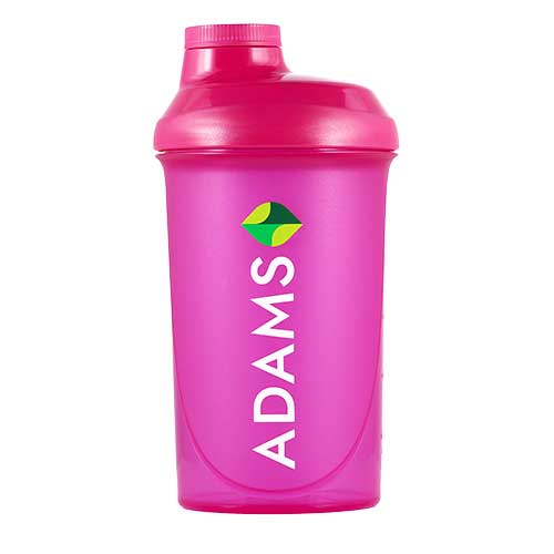 Shaker Adams Magic Magenta, 500ml, Adams Supplements [2]