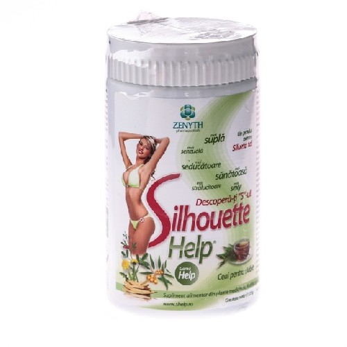 Silhouettehelp 225gr Zenyth [3]
