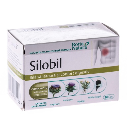 Silobil 30cps Rotta Natura [2]