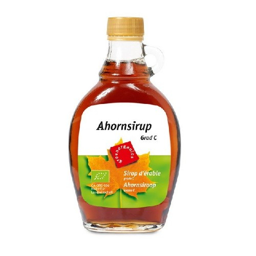 Sirop de Artar Grad C 250ml Green Organics [3]