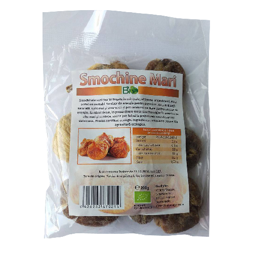 Smochine Mari Eco 200gr Deco Italia [3]