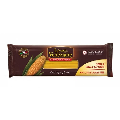 Spaghete, 250gr, Veneziane [2]
