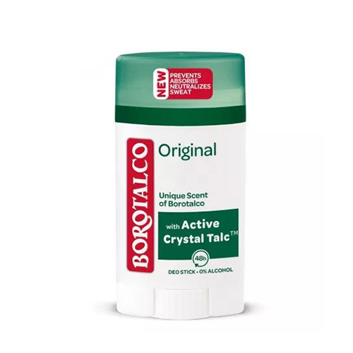 Stick Original 40ml Borotalco [3]