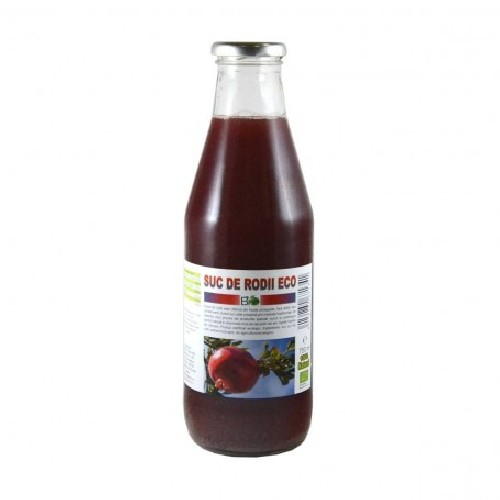 Suc de Merisoare 750ml Deco Italia [2]