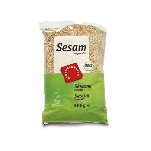 Susan Integral Bio 500gr, Green Organics [2]