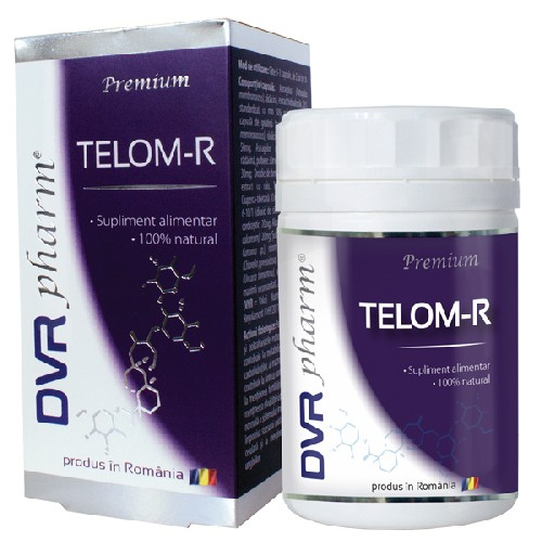 Telom-R, 120cps, DVR Pharm [2]