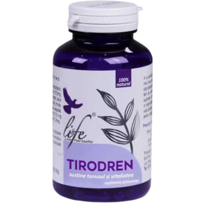 Tirodren 60cps DVR [2]