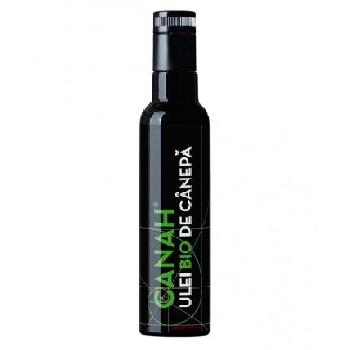 Ulei Canepa Bio Canah 250ml [2]