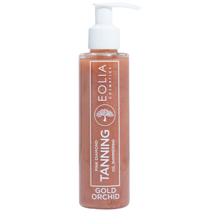 Ulei de Plaja Sidefat cu Orhidee 150ml Eolia [2]