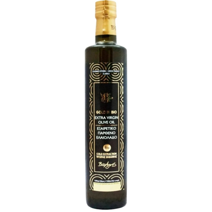 Ulei masline extravirgin, 500ml, Bioagros [3]