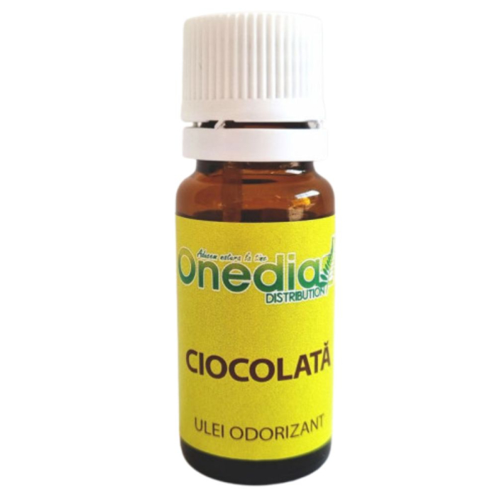 Ulei Odorizant Ciocolata 10ml, Onedia [2]