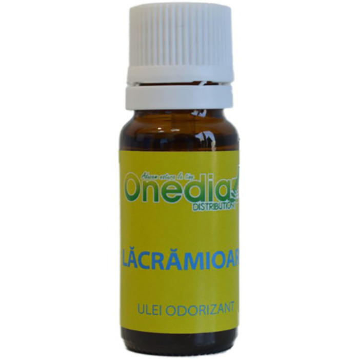 Ulei Odorizant Lacramioare 10ml Onedia [2]