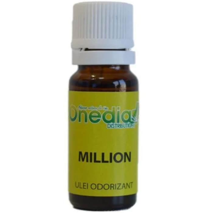 Ulei Odorizant Million 10ml Onedia [2]