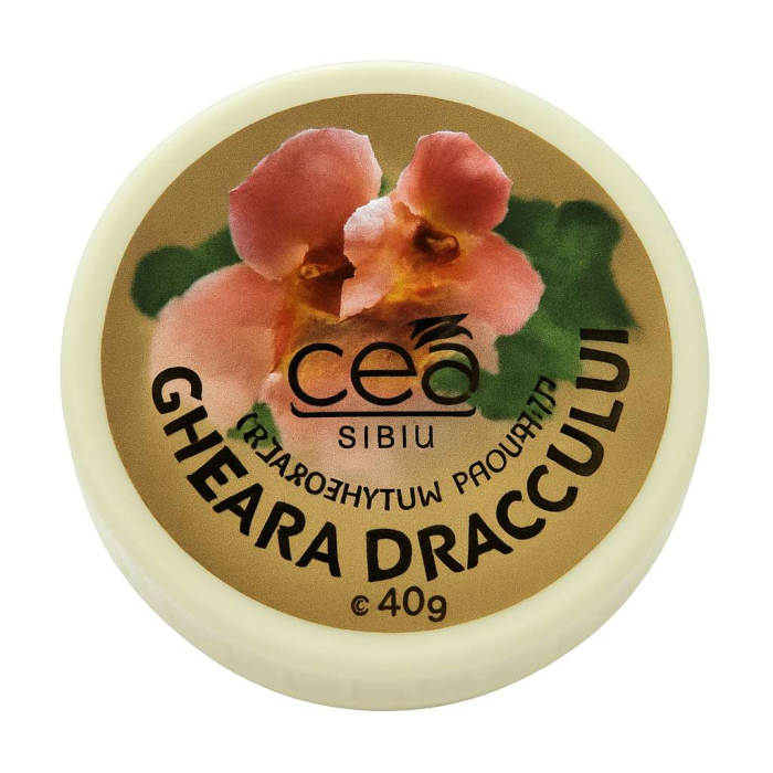 Unguent Gheara Dracului 40gr Ceta [3]