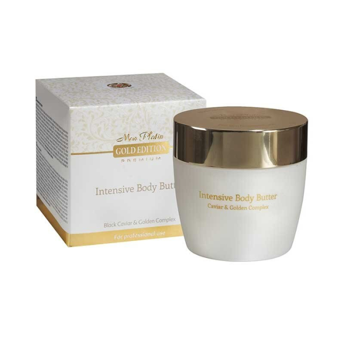 Unt Corp Aur Coloidal si Caviar Negru 250ml, Mon Platin [2]