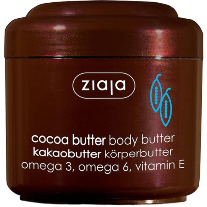 Unt De Corp Cocoa Butter 200ml Ziaja [2]