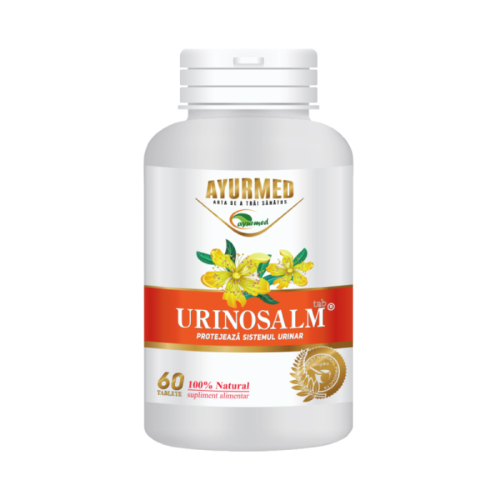 Urinosalm, 60 tab [2]