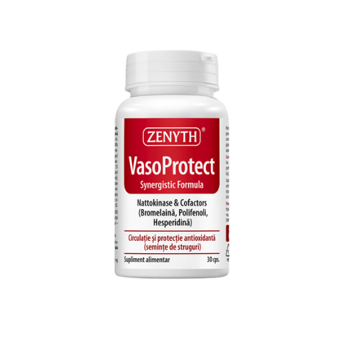 Vasoprotect 30cps Zenyth [2]