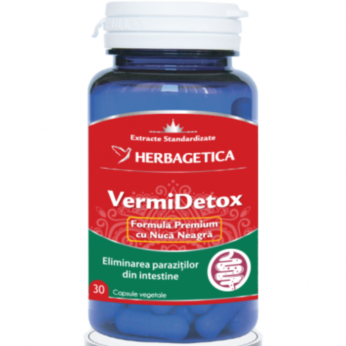 Vermidetox 60cps Herbagetica [3]