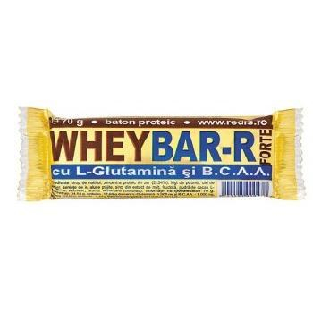 Whey Bar  70g Redis [2]