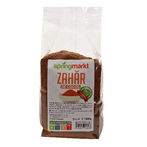 Zahar de Cocos 500gr [2]