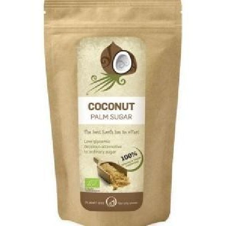 Zahar de Cocos Eco 250gr Deco Italia [2]
