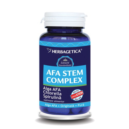 Afa Stem Complex 60cps Herbagertica [1]