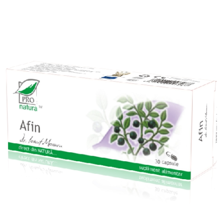 Afin 30cps Pro Natura [0]