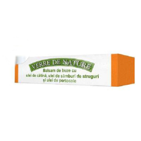Balsam Buze Catina Manicos 4,8gr [2]