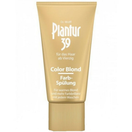 Balsam Colorant Blonde 150ml Plantur 39 [0]