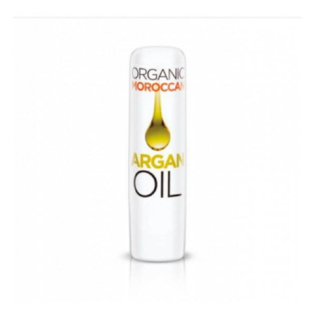 Produse pentru Ea - Balsam de Buze Argan Bio, 3.8gr, Quiz Cosmetic