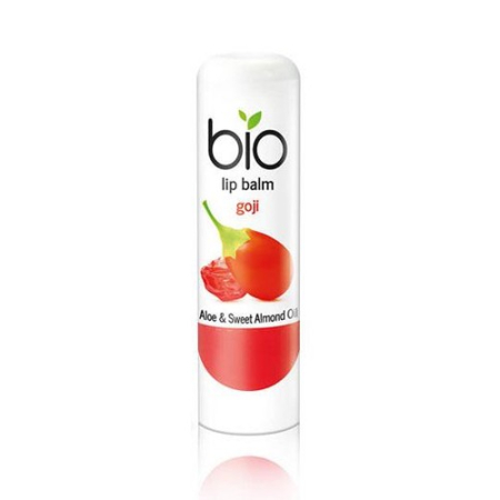 Balsam de Buze Bio Goji 3.8gr Quiz Cosmetic [0]