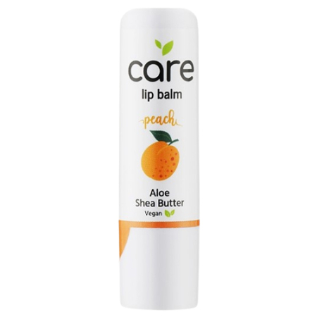 Balsam de Buze Bio Mango/Piersici 3.8gr Quiz Cosmetic [1]