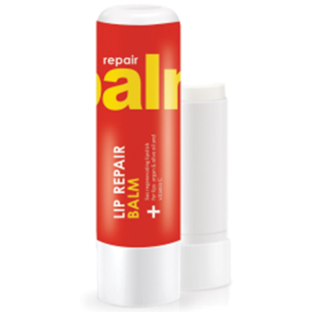 Unguente, geluri, solutii - Balsam de buze S.O.S. SPF15 3.8gr Quiz Cosmetics