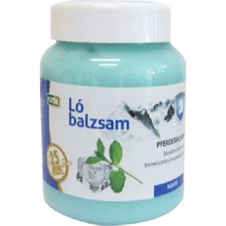 Balsam de Cal cu Efect de Racire 350gr Virde [2]