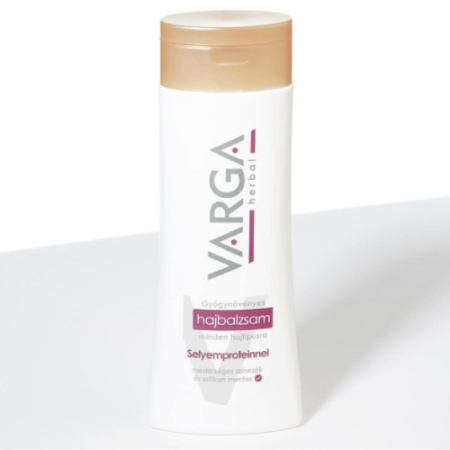 Balsam de Par Varga 240ml [0]