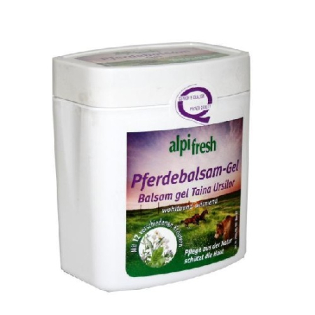 Balsam Taina Ursului 250mlAlpi Fresh [0]