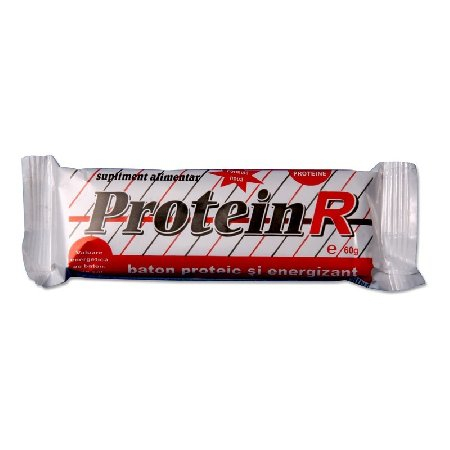 Batoane proteice - Baton Proteic Redis 60g