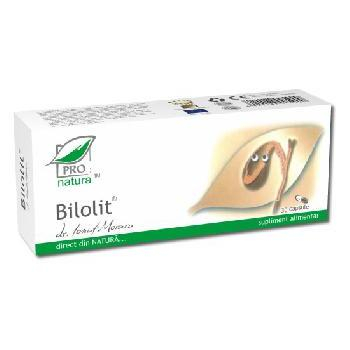 Bilolit 30cps. Pro Natura [1]