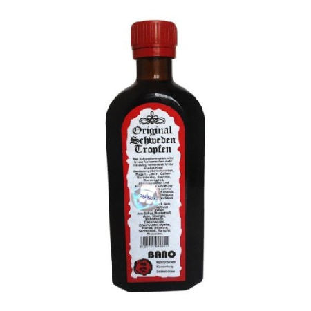 Bitter Dr.Racz (picaturi suedez) 100ml Parapharm [1]