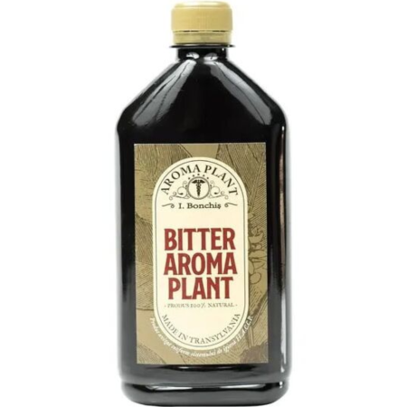 Tincturi - Bitter Tinctura 200ml Aroma Plant