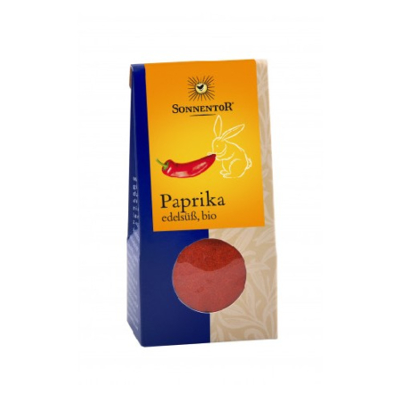 Boia Dulce Eco 50gr Sonnentor [1]