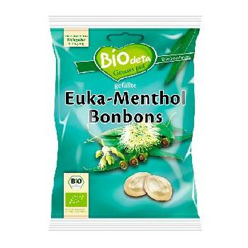 Bomboane Eucalipt Eco 75gr Biodeta [1]