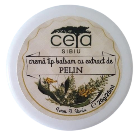 C-Unguent Pelin 20gr Ceta [0]